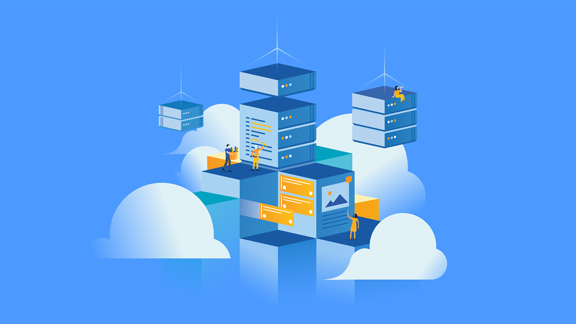 Atlassian strengthens their focus on Cloud