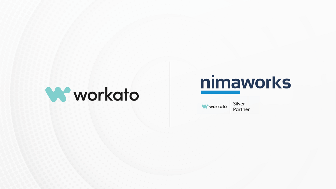 We're Now Partners with the Leading Enterprise Automation Platform, Workato.