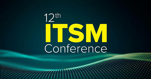 Nimaworks & Atlassian support this year’s 12th ITSM Conference
