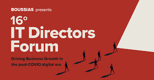 Nimaworks at the IT Directors Forum