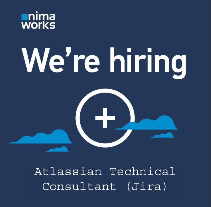 Job Hiring - Atlassian Technical Consultant