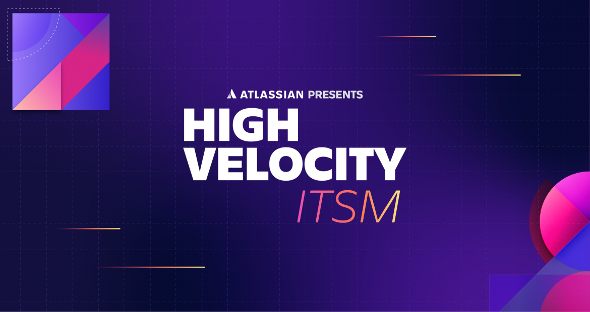 High-velocity event