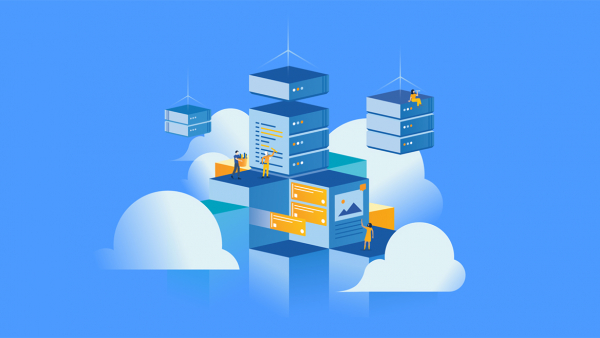 Atlassian strengthens their focus on Cloud
