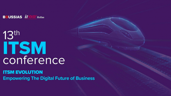 ITSM conference 22 