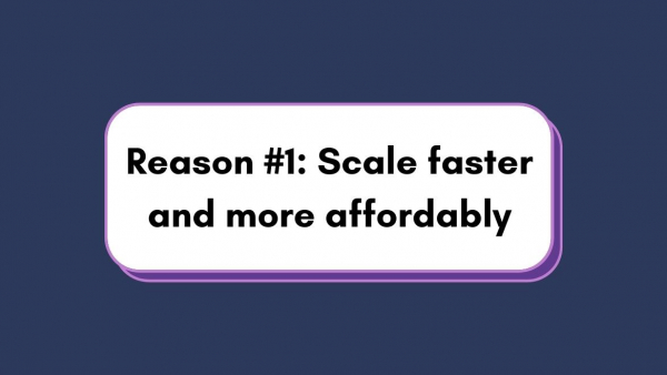 reason to move to cloud-scalability